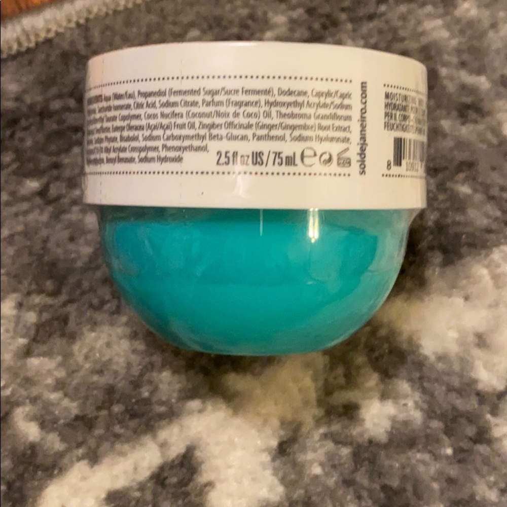 SOL DE JANEIRO COCO CABANA CREAM - Picture 2 of 3